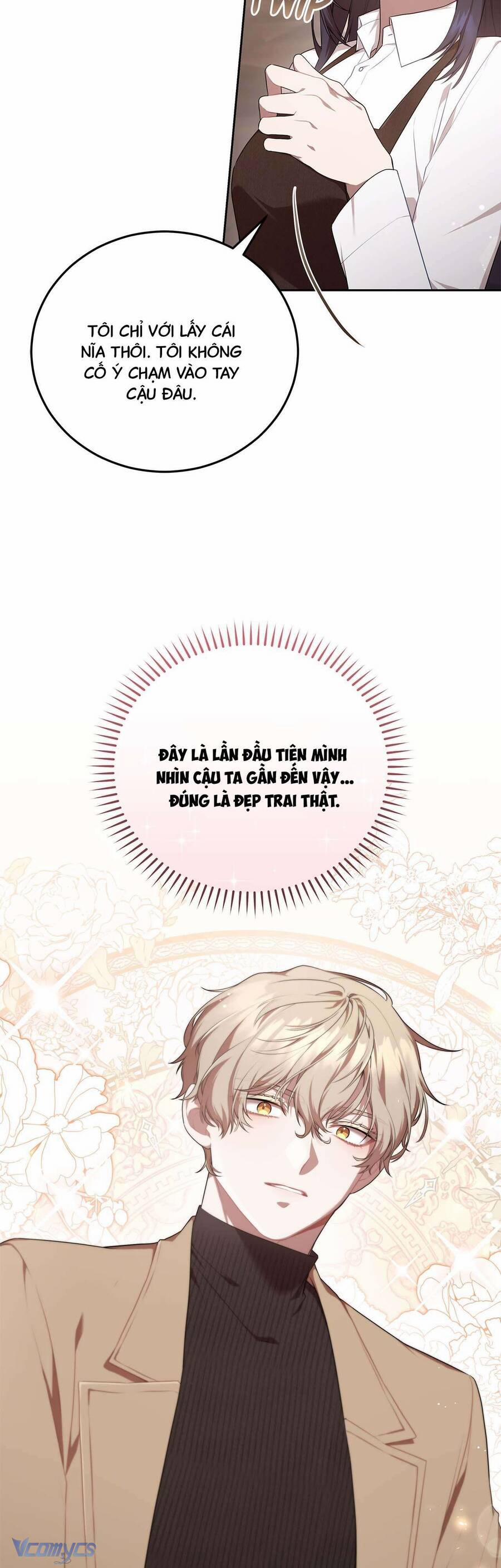 Chủ Tiệm Cafe Là Guide Cấp S 2 trang 52