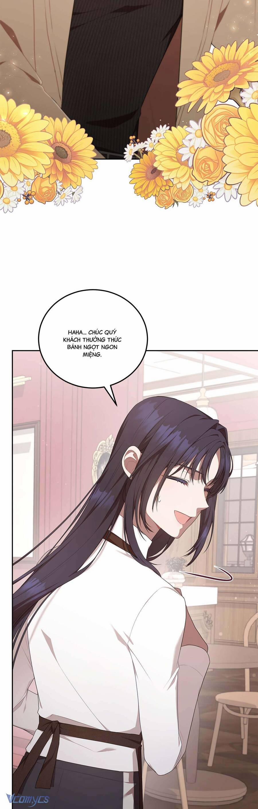 Chủ Tiệm Cafe Là Guide Cấp S 2 trang 53
