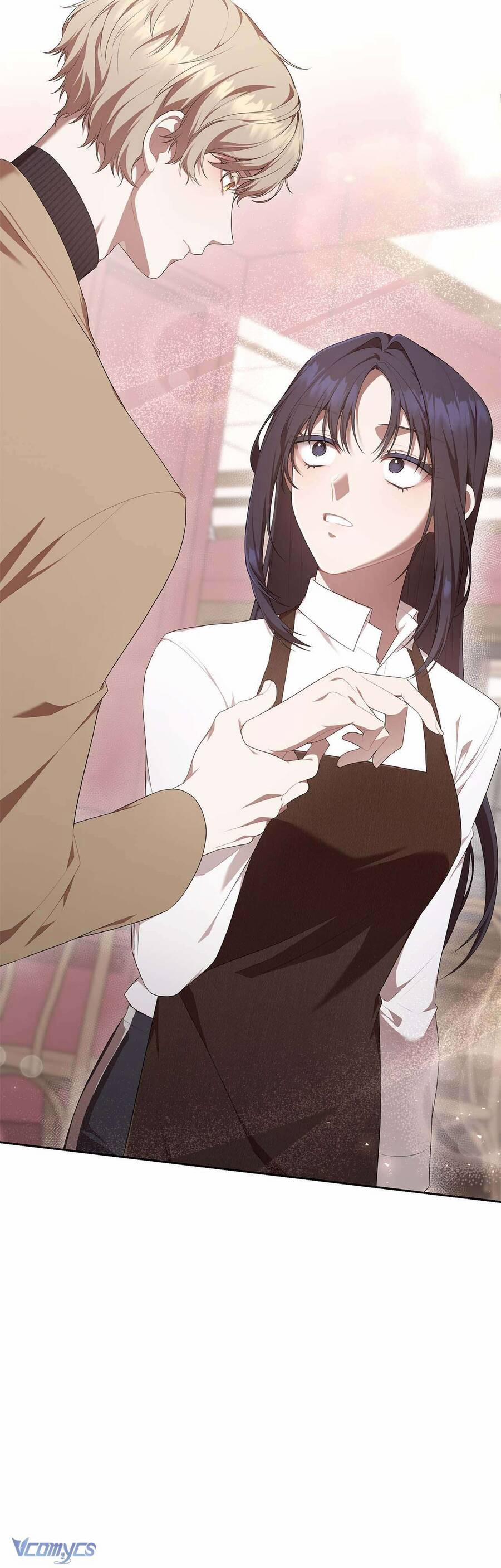 Chủ Tiệm Cafe Là Guide Cấp S 2 trang 55