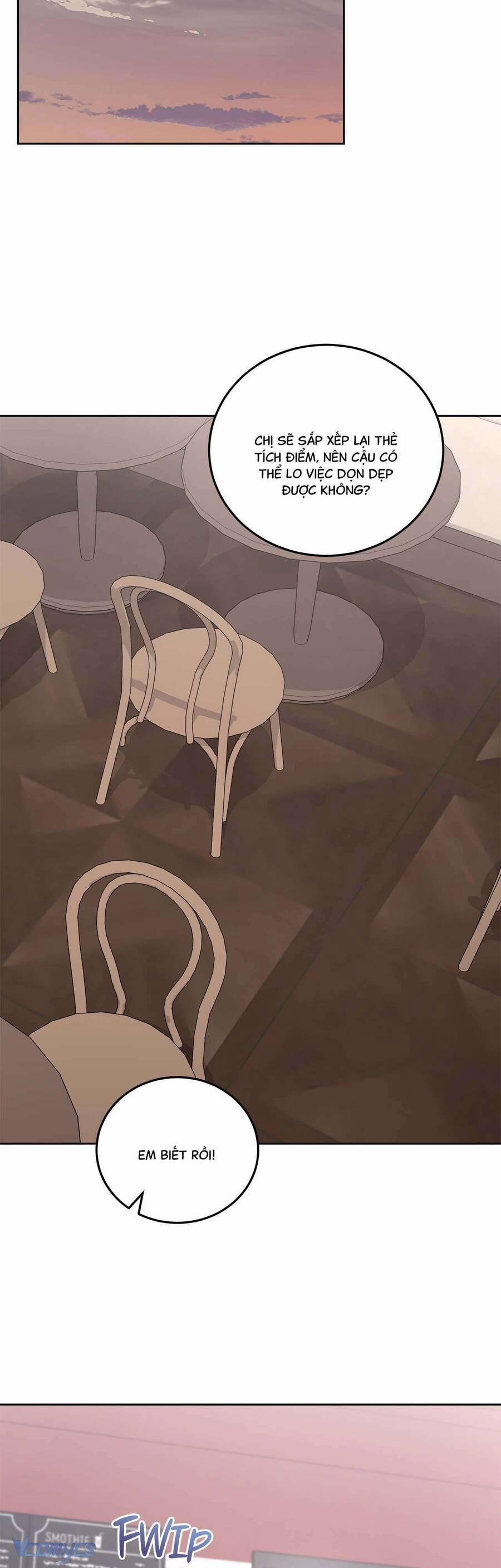 Chủ Tiệm Cafe Là Guide Cấp S 3 trang 17