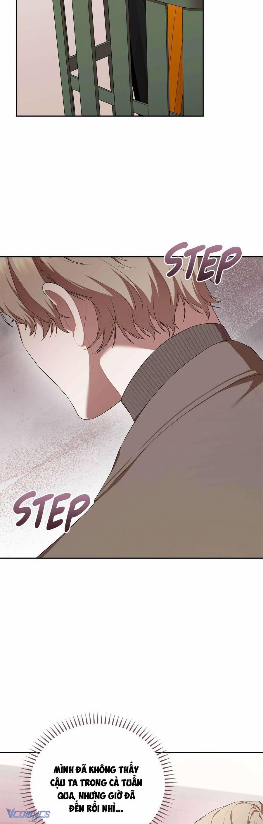 Chủ Tiệm Cafe Là Guide Cấp S 3 trang 24