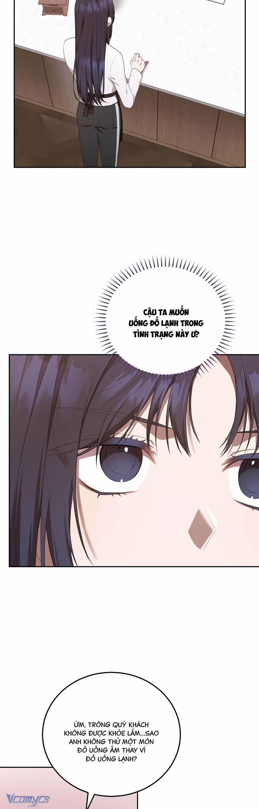 Chủ Tiệm Cafe Là Guide Cấp S 3 trang 28