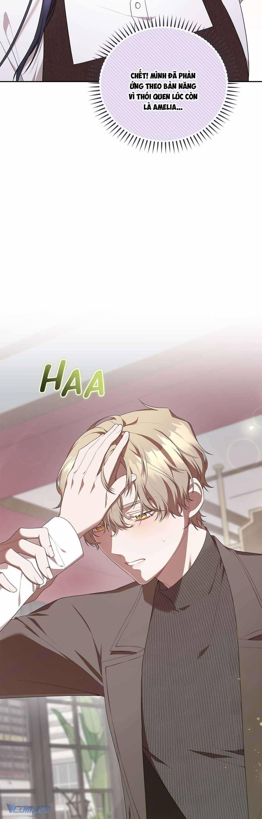 Chủ Tiệm Cafe Là Guide Cấp S 3 trang 41