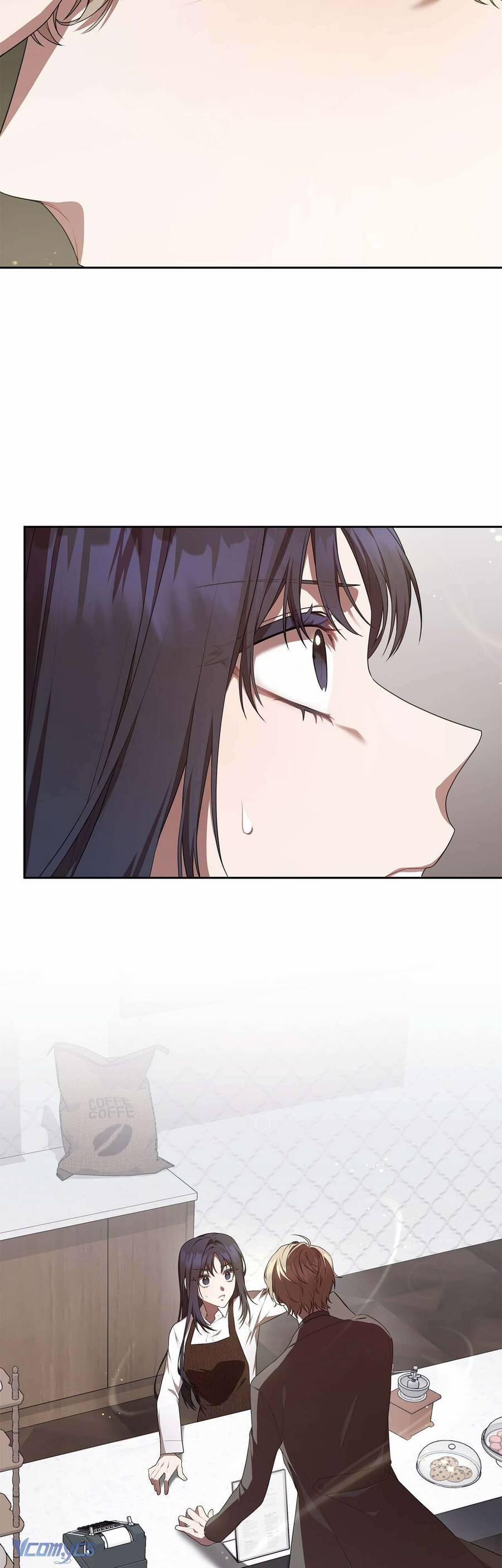 Chủ Tiệm Cafe Là Guide Cấp S 3 trang 43