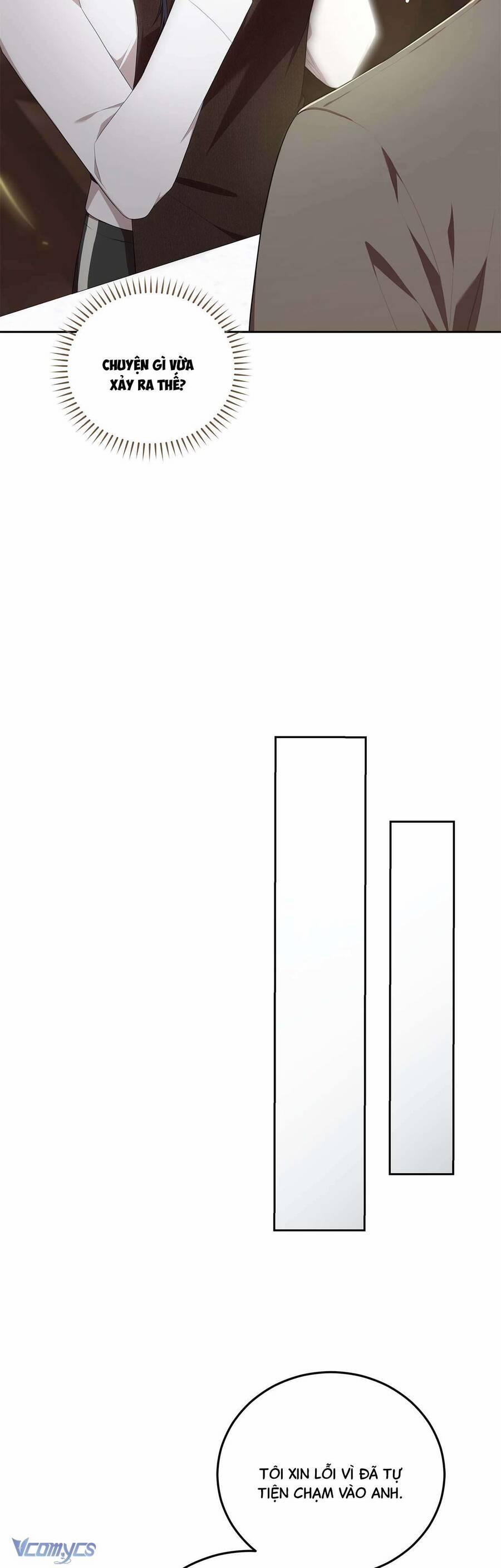 Chủ Tiệm Cafe Là Guide Cấp S 3 trang 45