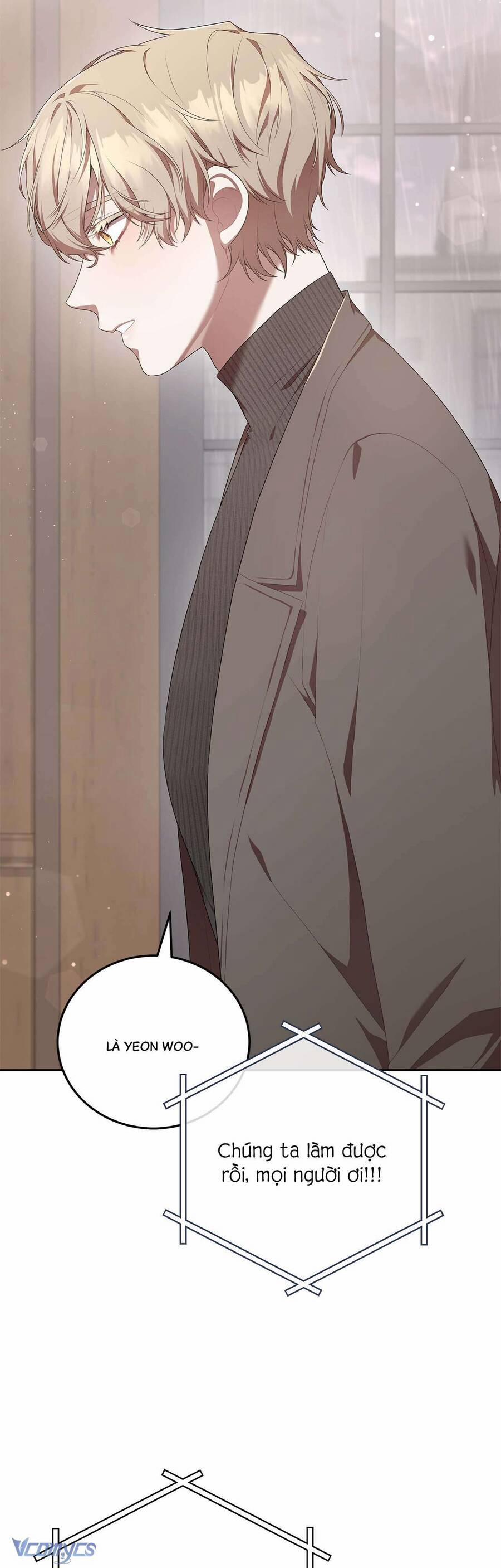 Chủ Tiệm Cafe Là Guide Cấp S 3 trang 48