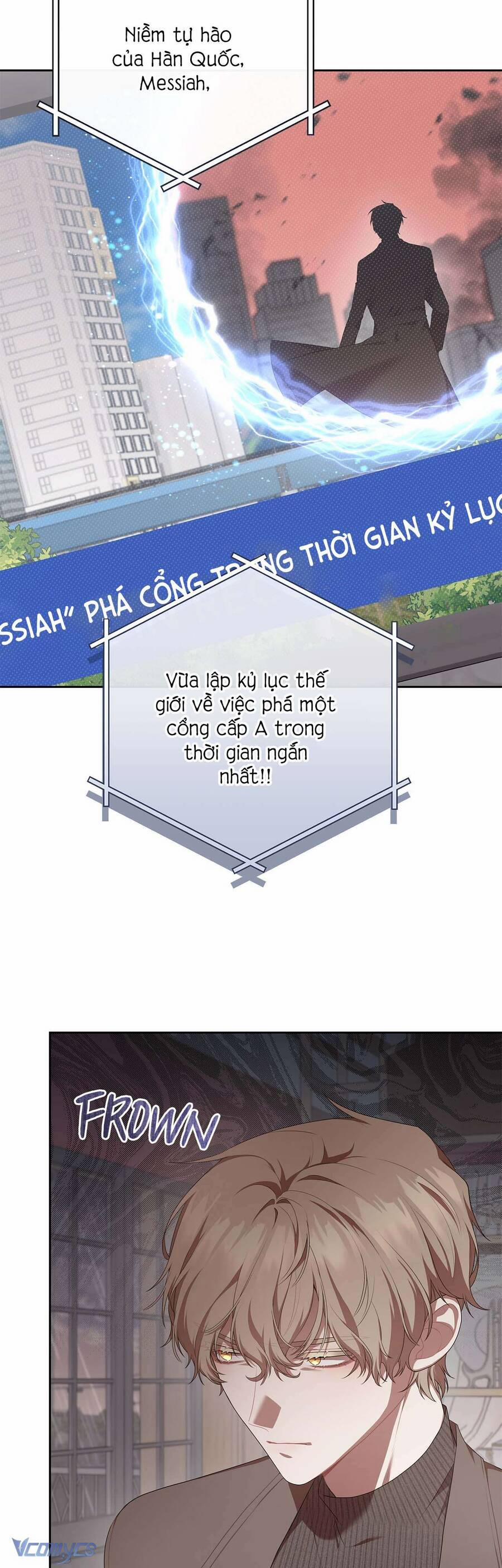 Chủ Tiệm Cafe Là Guide Cấp S 3 trang 49