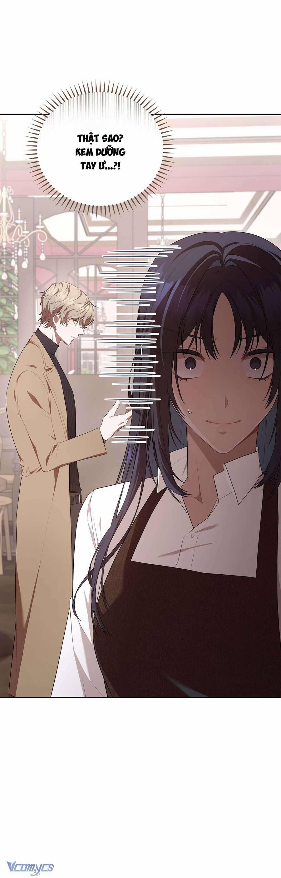 Chủ Tiệm Cafe Là Guide Cấp S 3 trang 5