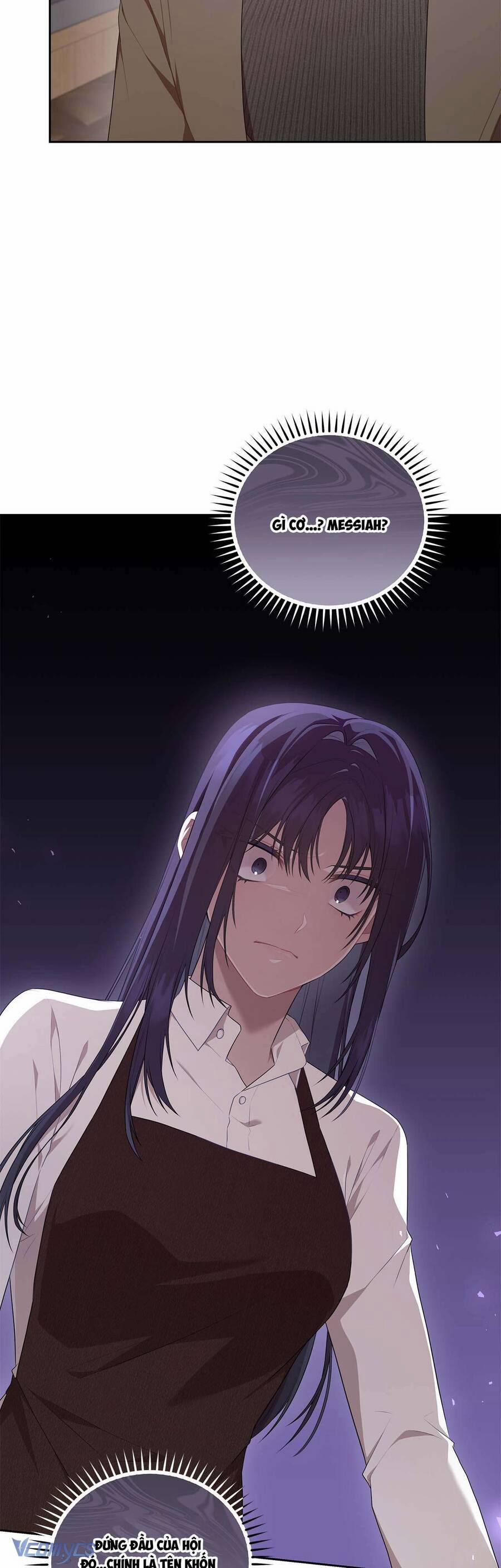 Chủ Tiệm Cafe Là Guide Cấp S 3 trang 51