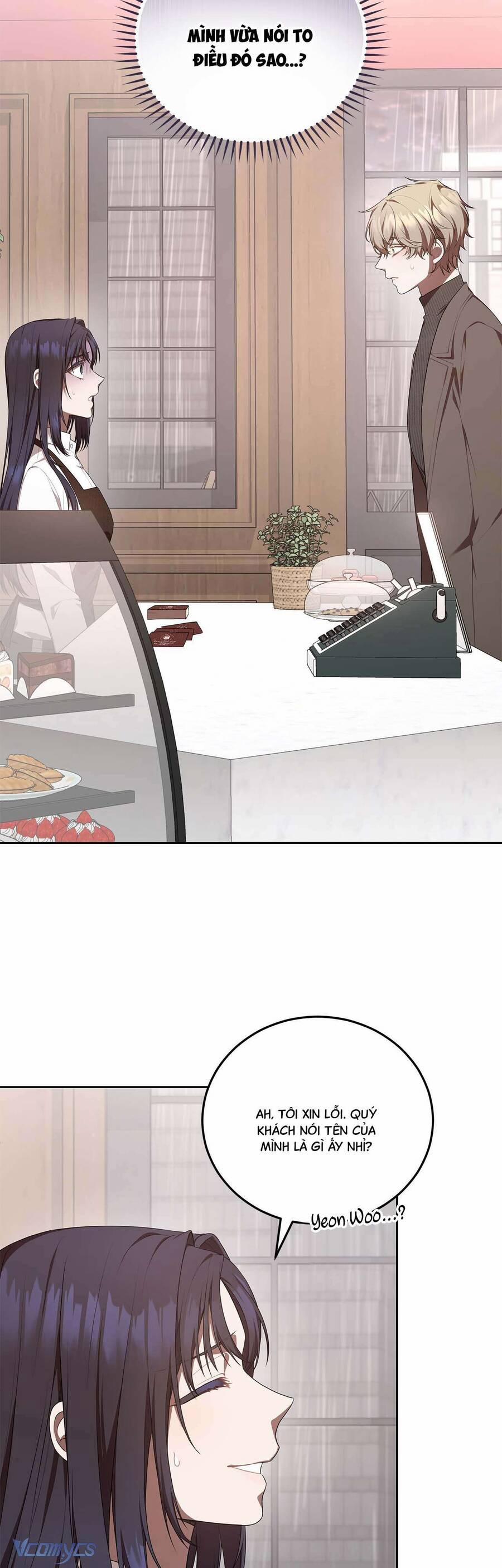 Chủ Tiệm Cafe Là Guide Cấp S 3 trang 53