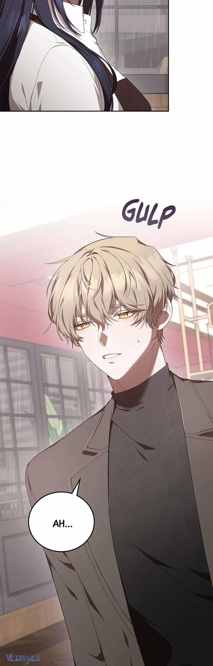 Chủ Tiệm Cafe Là Guide Cấp S 3 trang 54