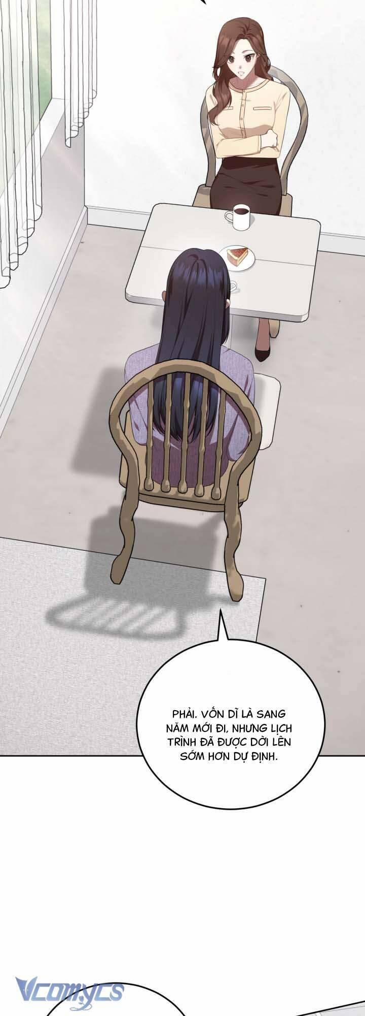 Chủ Tiệm Cafe Là Guide Cấp S 4 trang 1