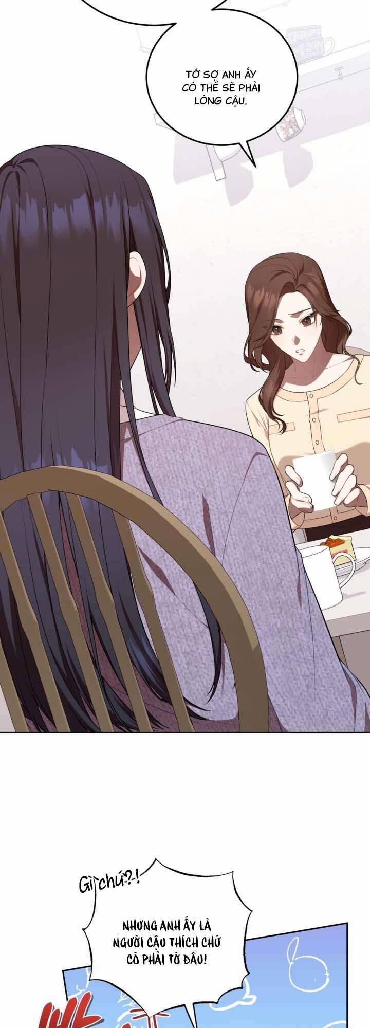 Chủ Tiệm Cafe Là Guide Cấp S 4 trang 13