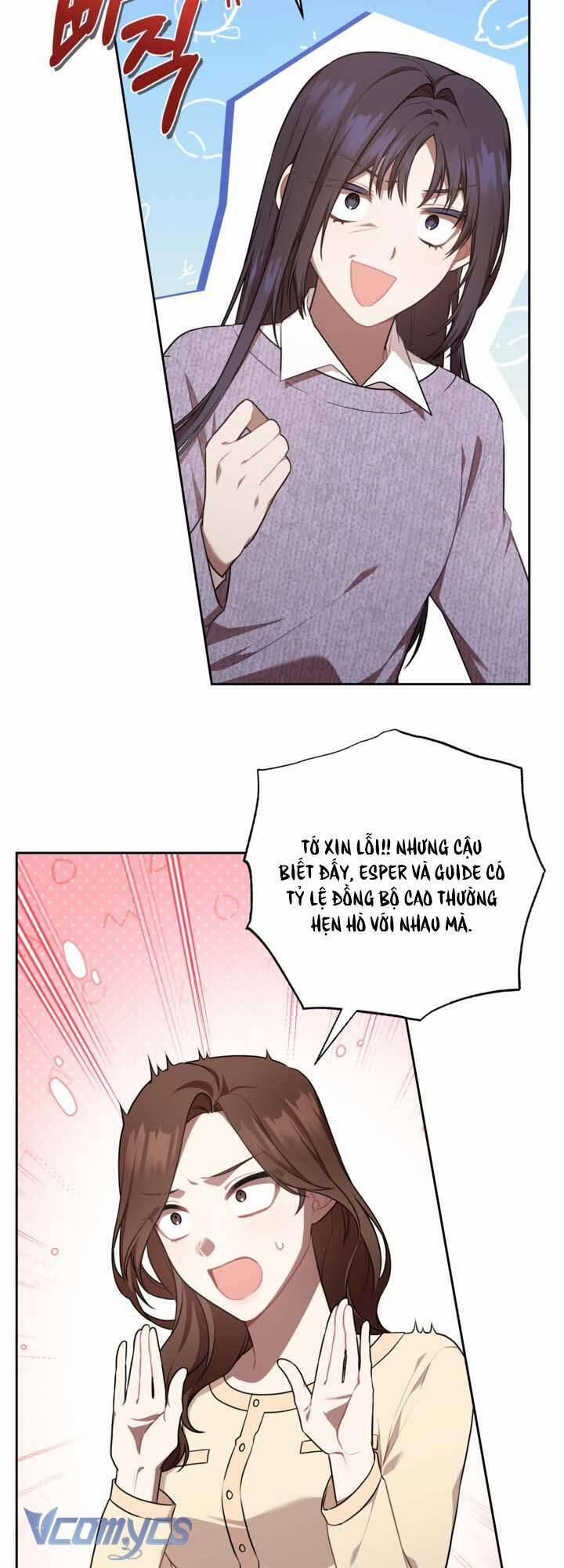 Chủ Tiệm Cafe Là Guide Cấp S 4 trang 14