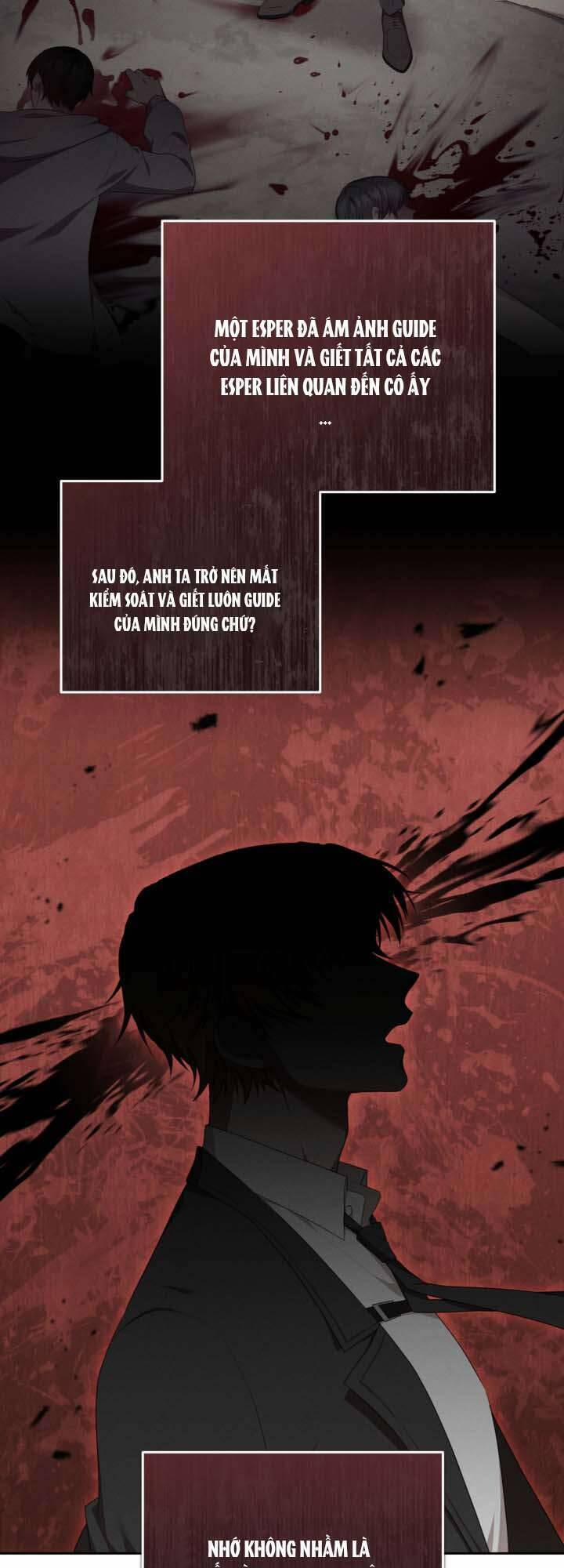 Chủ Tiệm Cafe Là Guide Cấp S 4 trang 18