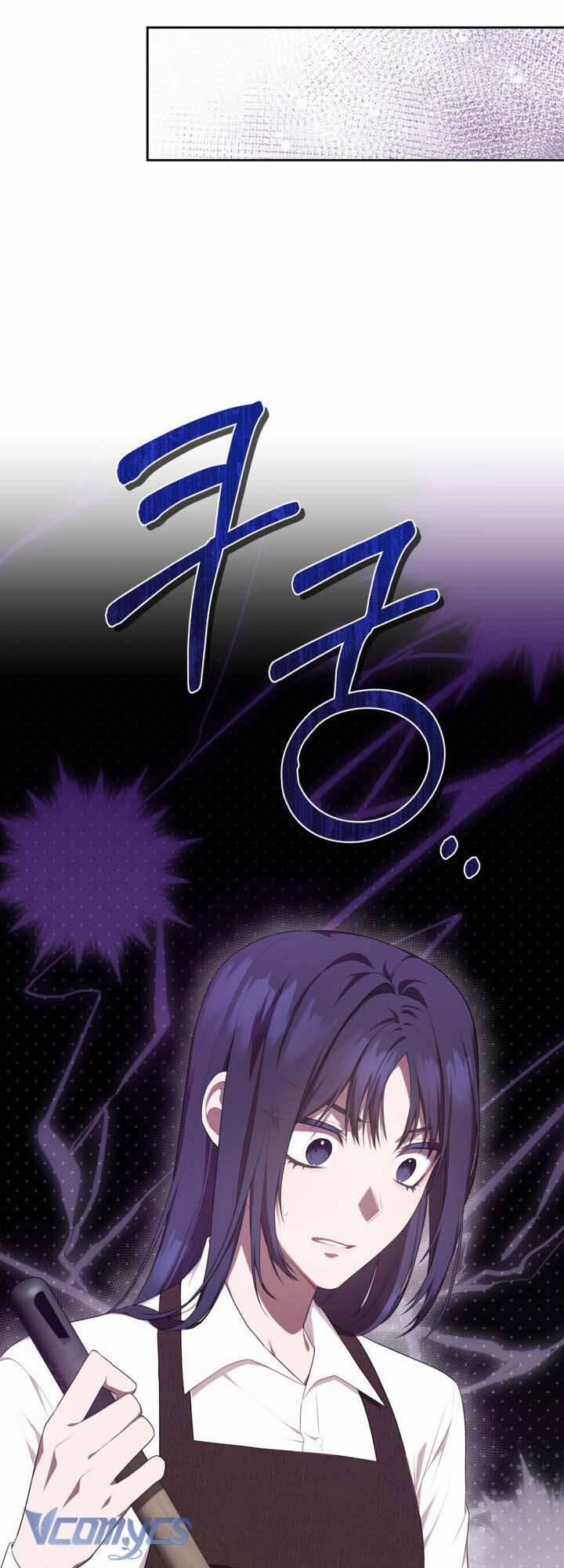 Chủ Tiệm Cafe Là Guide Cấp S 4 trang 22