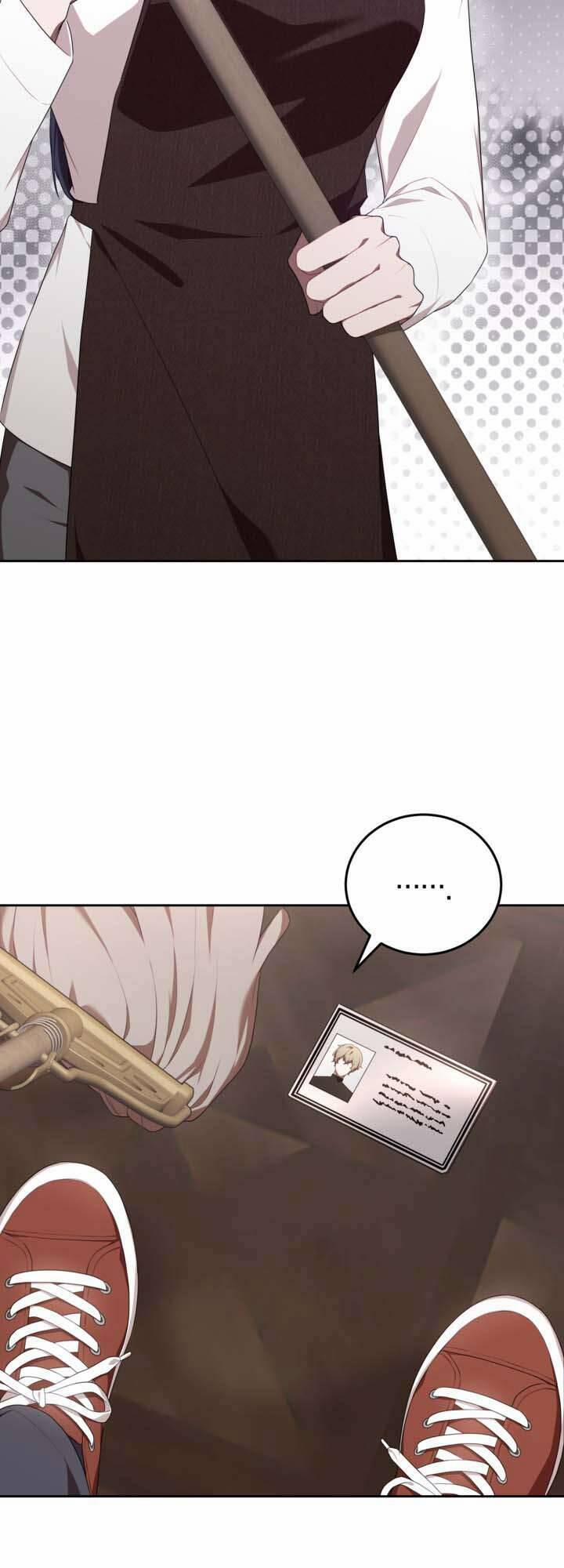 Chủ Tiệm Cafe Là Guide Cấp S 4 trang 23