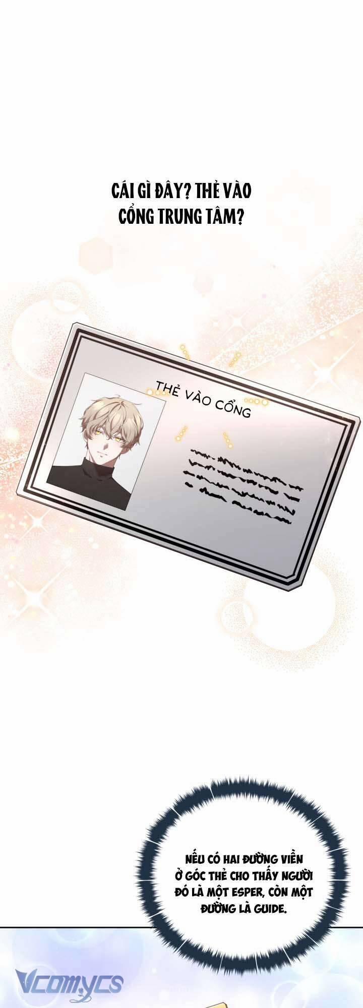 Chủ Tiệm Cafe Là Guide Cấp S 4 trang 24