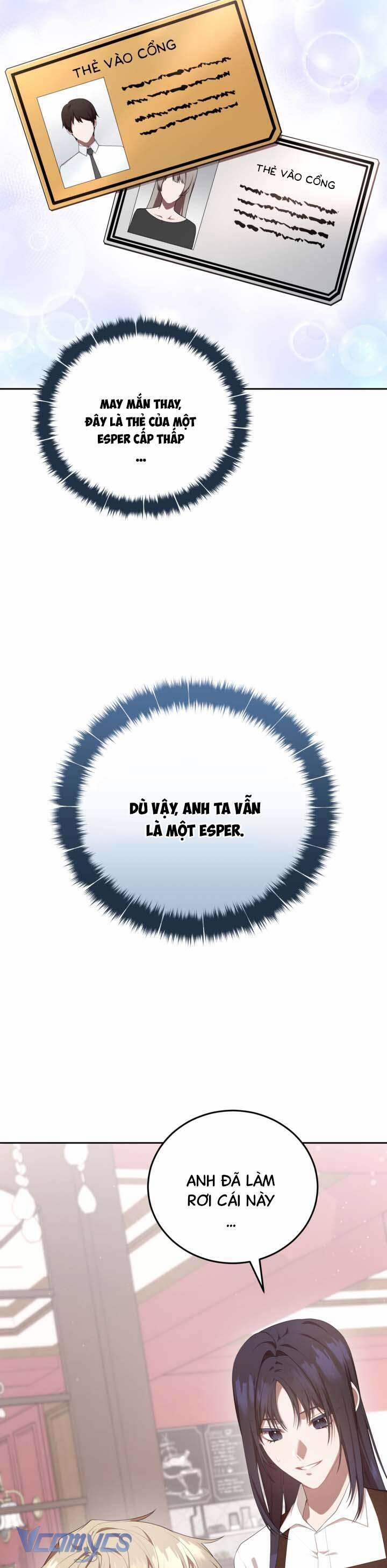 Chủ Tiệm Cafe Là Guide Cấp S 4 trang 25
