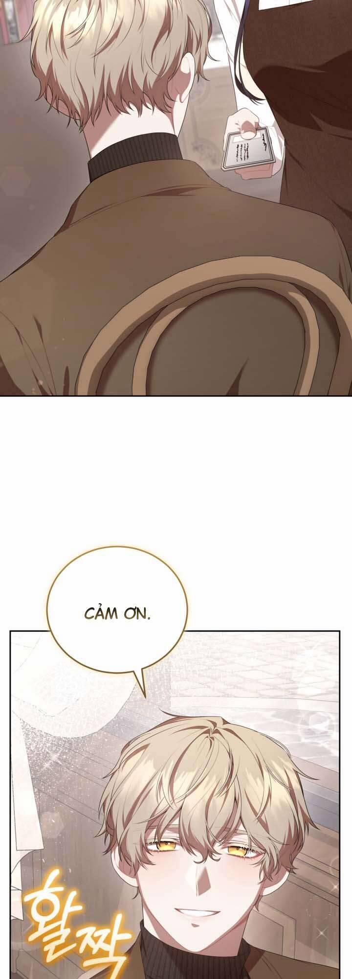 Chủ Tiệm Cafe Là Guide Cấp S 4 trang 26