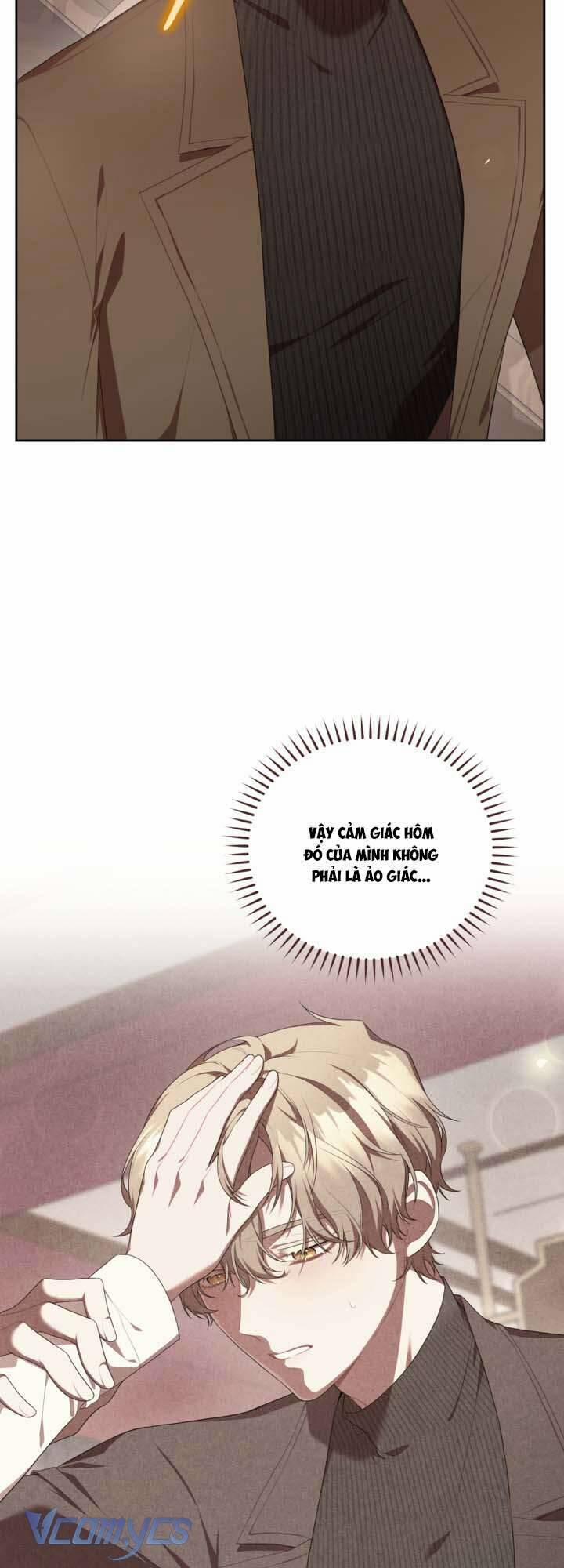 Chủ Tiệm Cafe Là Guide Cấp S 4 trang 27