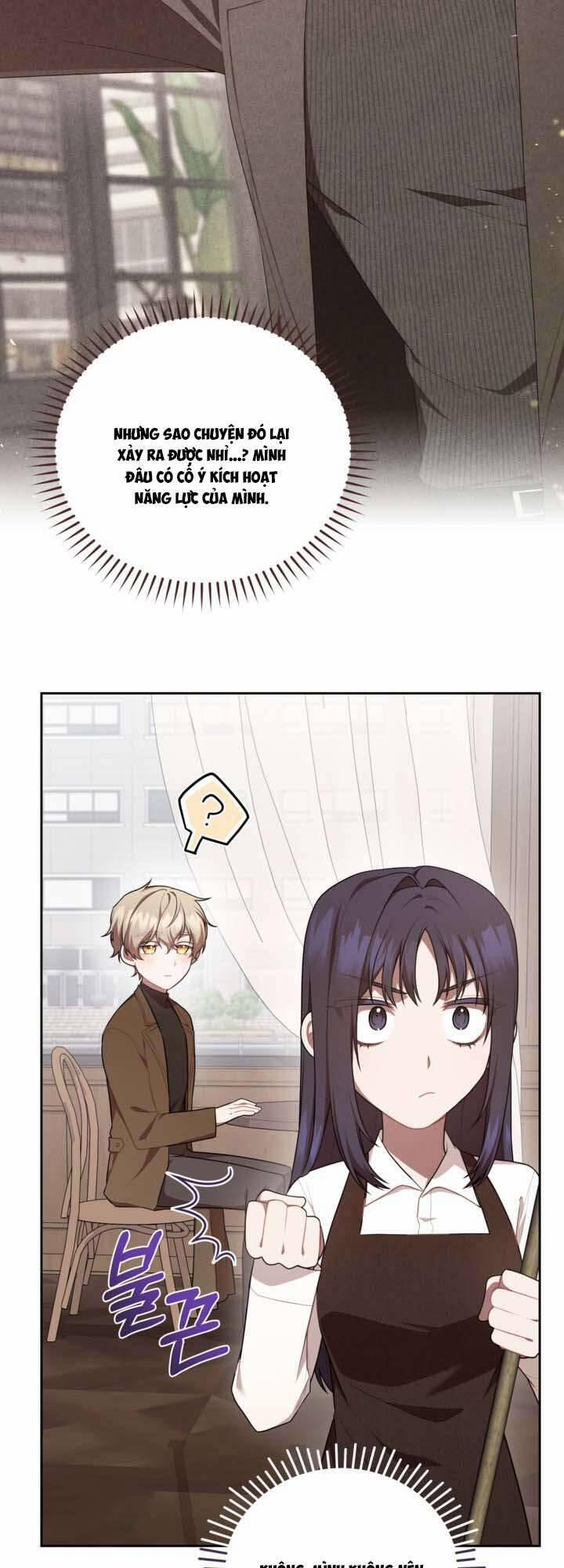 Chủ Tiệm Cafe Là Guide Cấp S 4 trang 28