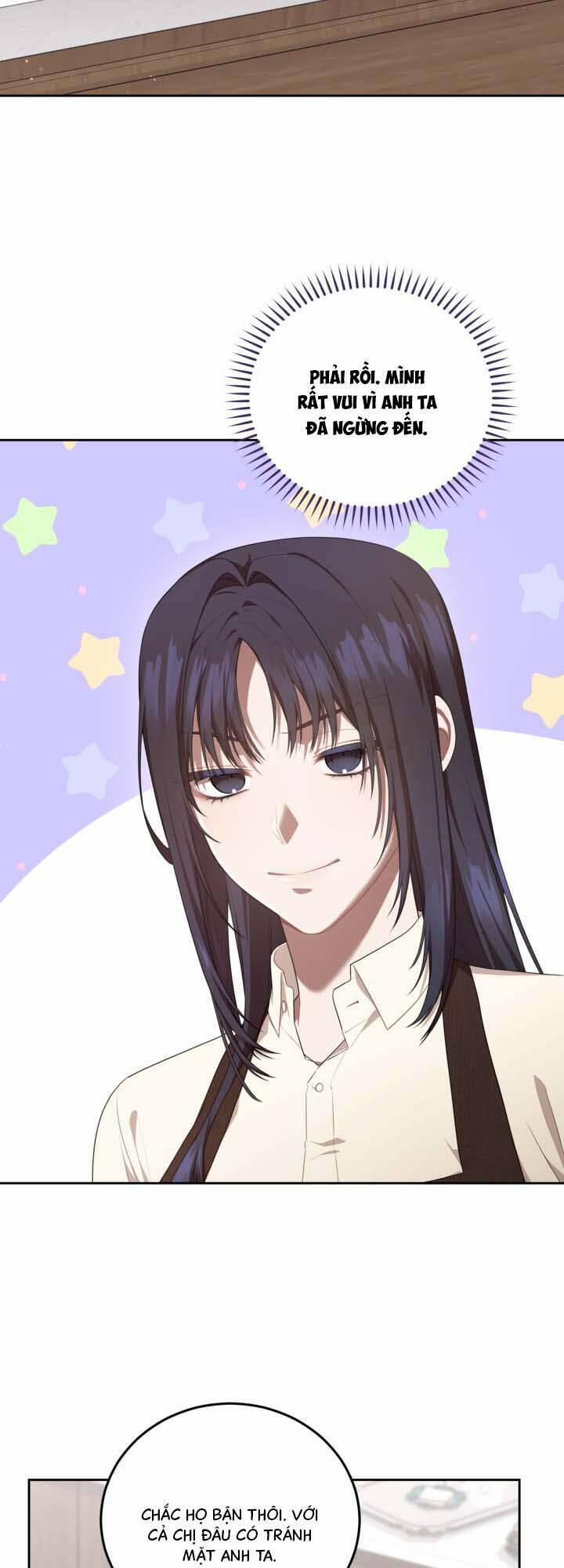 Chủ Tiệm Cafe Là Guide Cấp S 4 trang 31