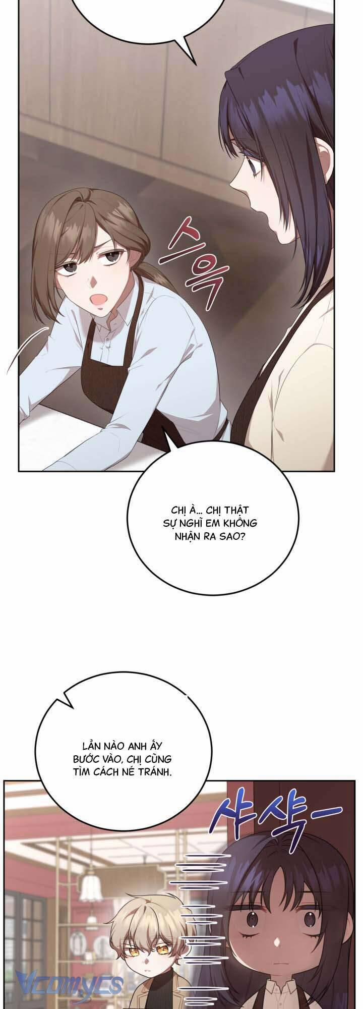 Chủ Tiệm Cafe Là Guide Cấp S 4 trang 32