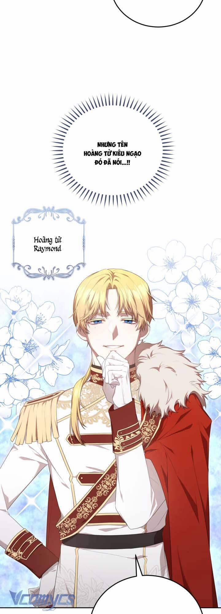 Chủ Tiệm Cafe Là Guide Cấp S 4 trang 34