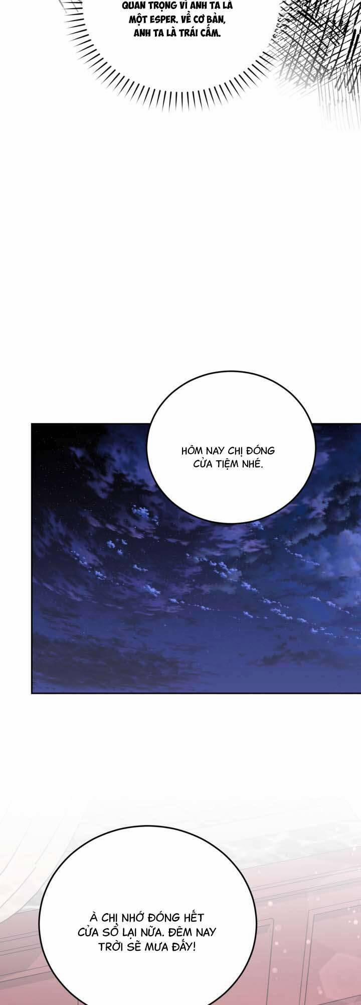 Chủ Tiệm Cafe Là Guide Cấp S 4 trang 38