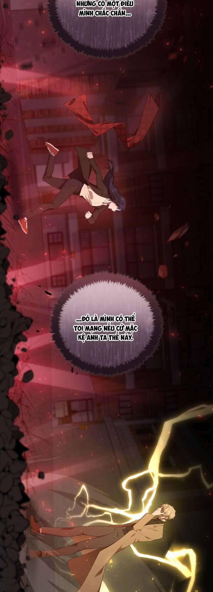 Chủ Tiệm Cafe Là Guide Cấp S 4 trang 54