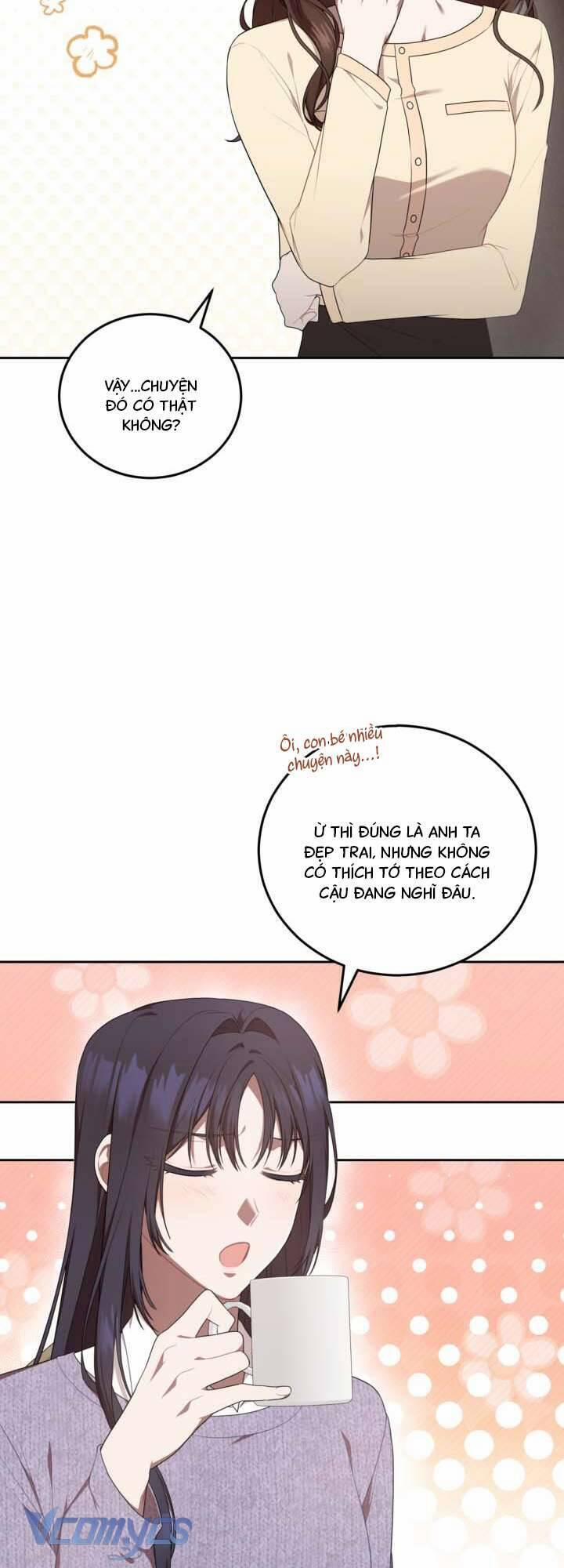Chủ Tiệm Cafe Là Guide Cấp S 4 trang 7