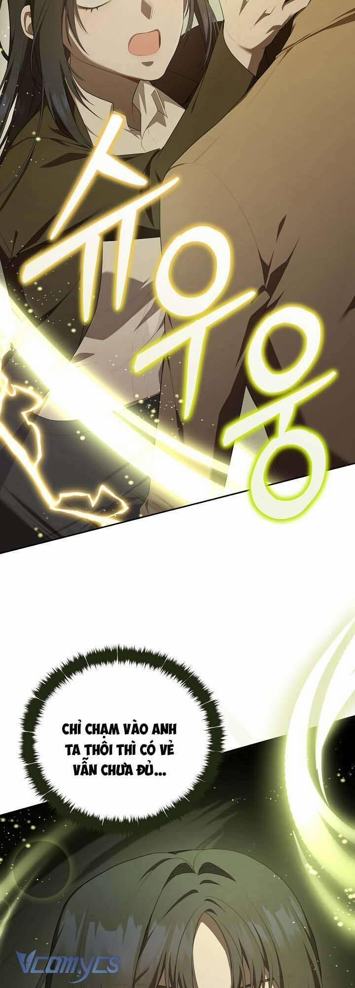 Chủ Tiệm Cafe Là Guide Cấp S 5 trang 1