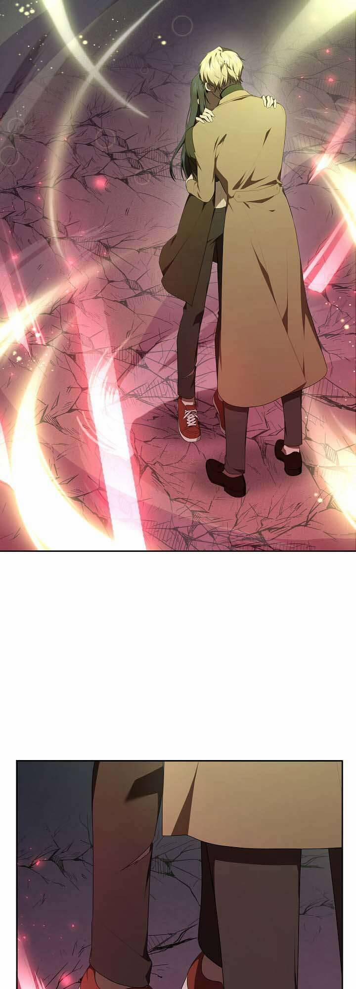 Chủ Tiệm Cafe Là Guide Cấp S 5 trang 10