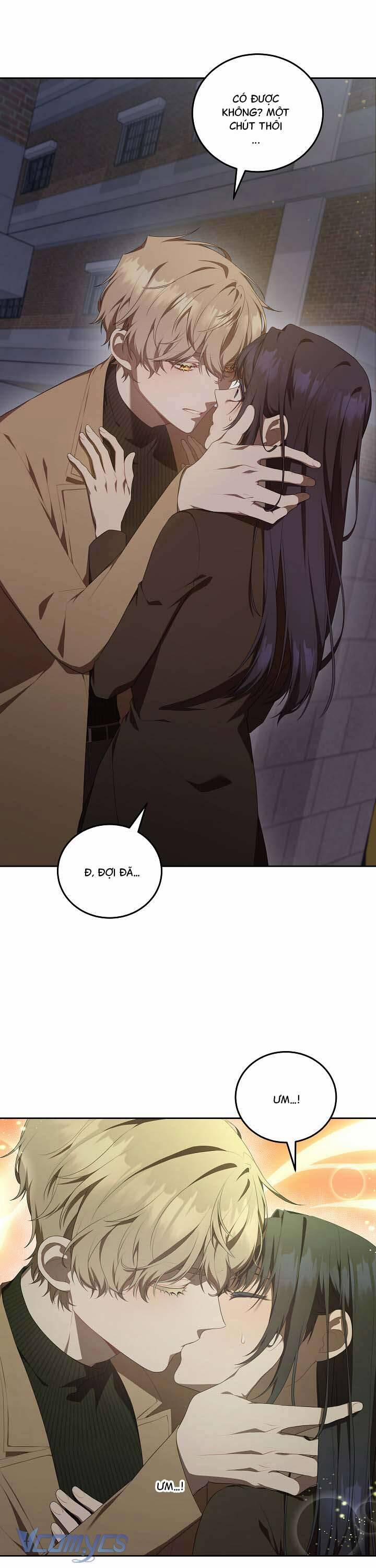 Chủ Tiệm Cafe Là Guide Cấp S 5 trang 14