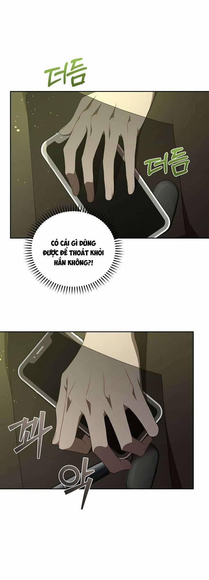 Chủ Tiệm Cafe Là Guide Cấp S 5 trang 15