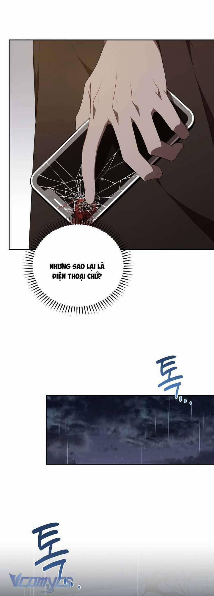 Chủ Tiệm Cafe Là Guide Cấp S 5 trang 18