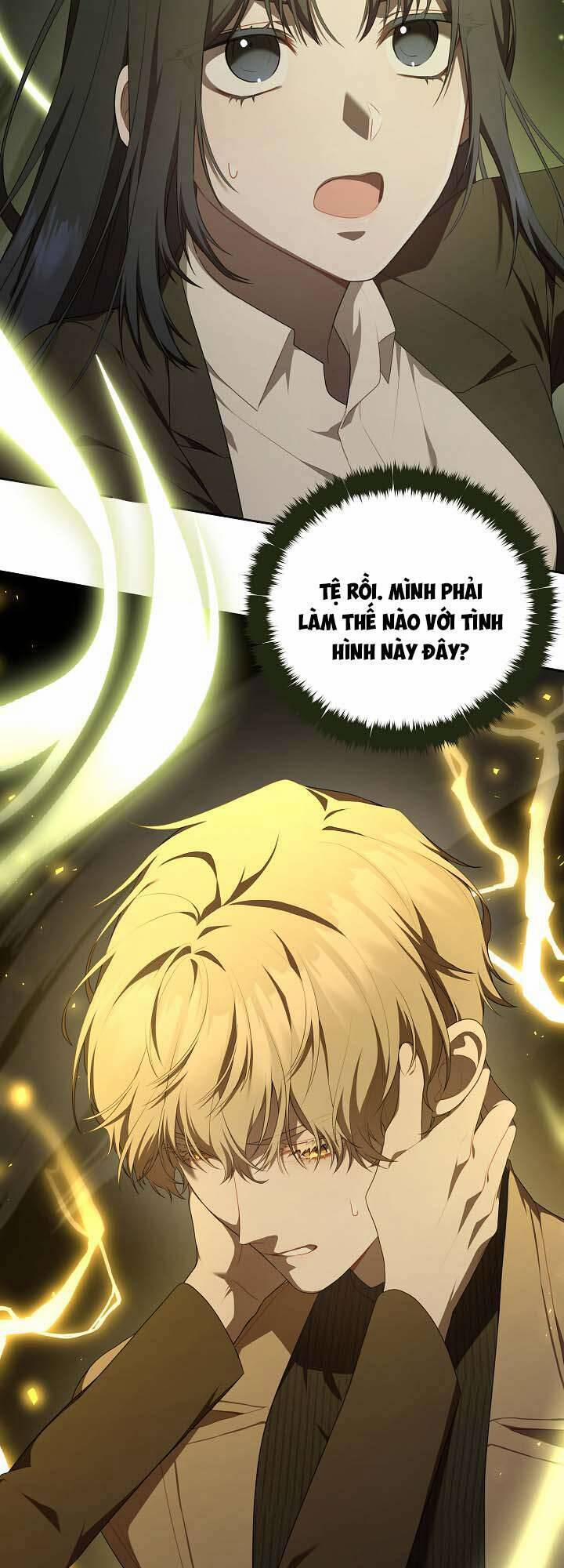 Chủ Tiệm Cafe Là Guide Cấp S 5 trang 2