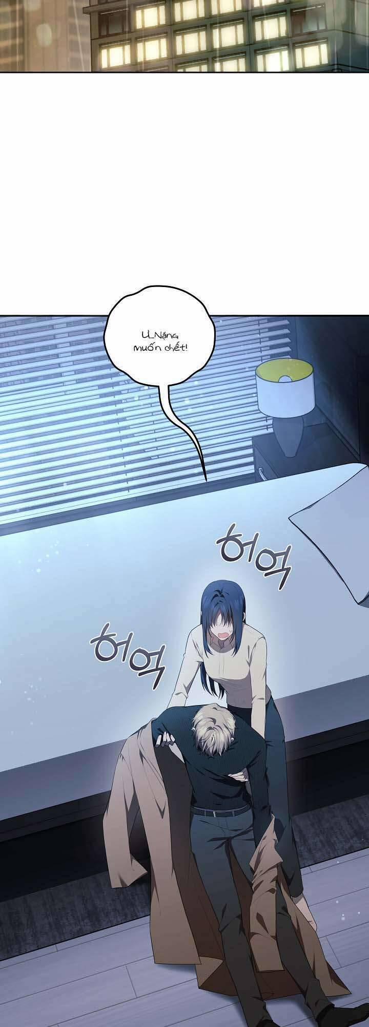 Chủ Tiệm Cafe Là Guide Cấp S 5 trang 22