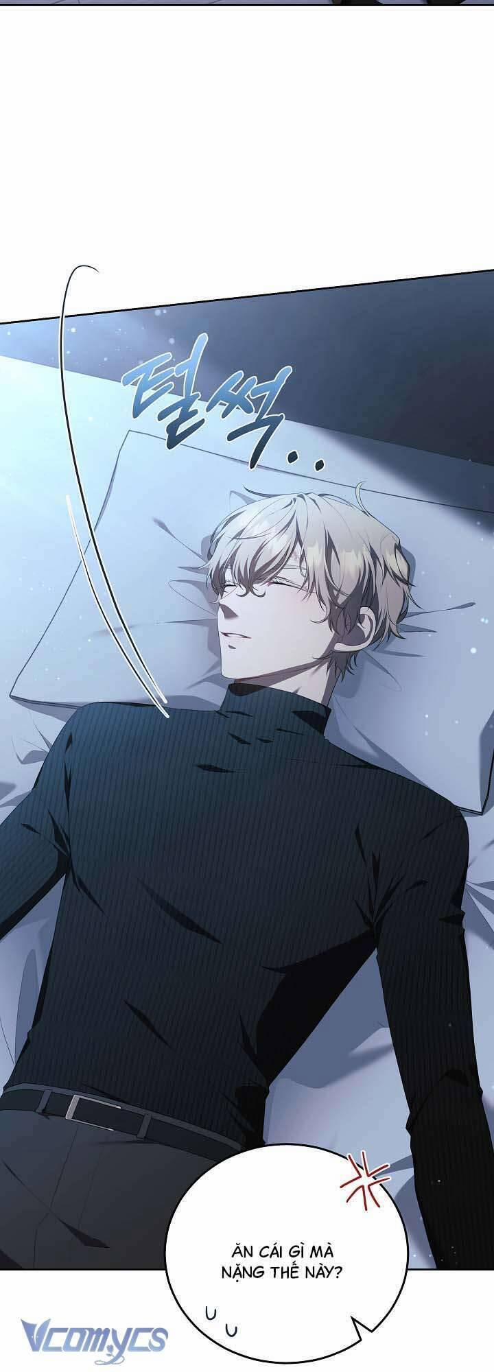 Chủ Tiệm Cafe Là Guide Cấp S 5 trang 23