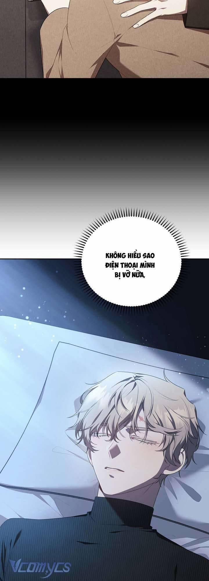 Chủ Tiệm Cafe Là Guide Cấp S 5 trang 26