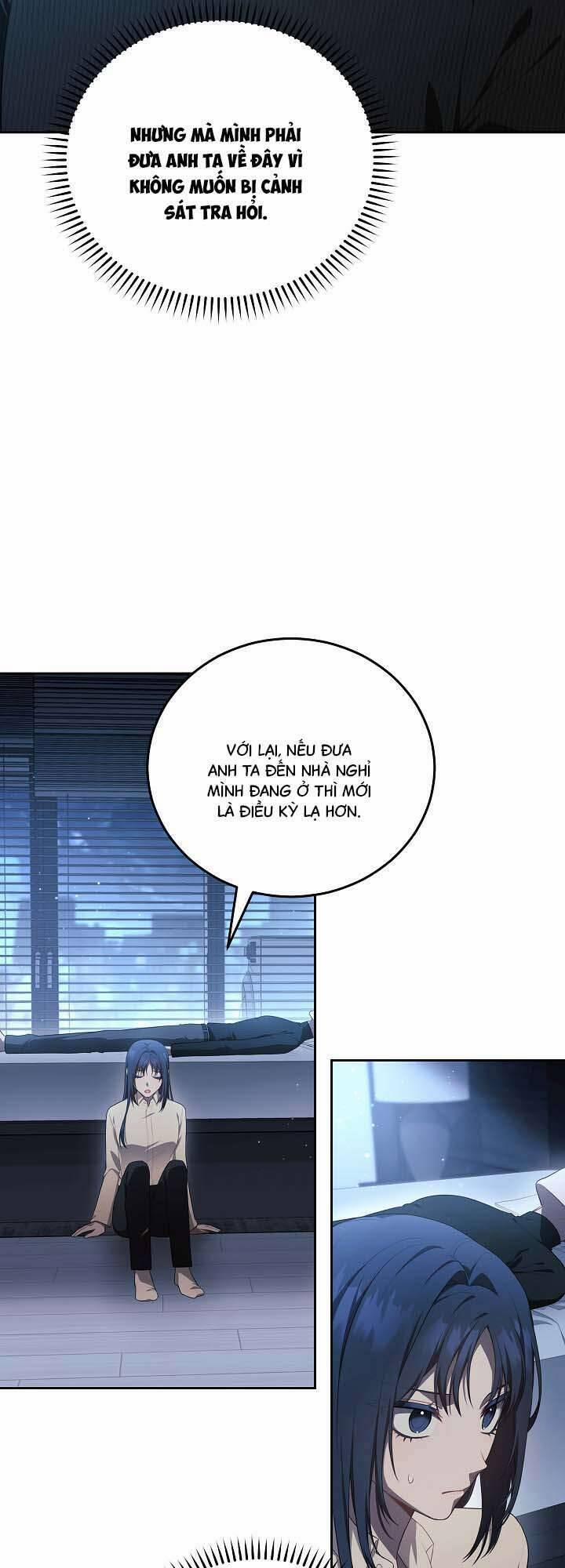 Chủ Tiệm Cafe Là Guide Cấp S 5 trang 27