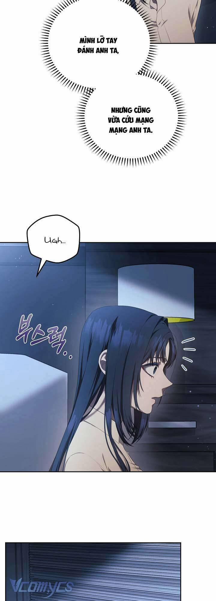 Chủ Tiệm Cafe Là Guide Cấp S 5 trang 28