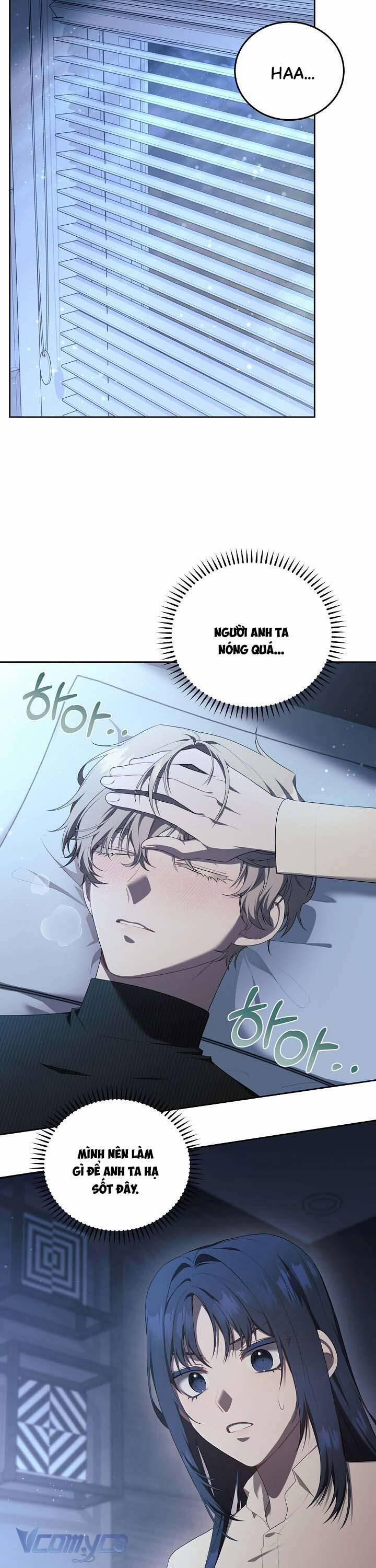 Chủ Tiệm Cafe Là Guide Cấp S 5 trang 29