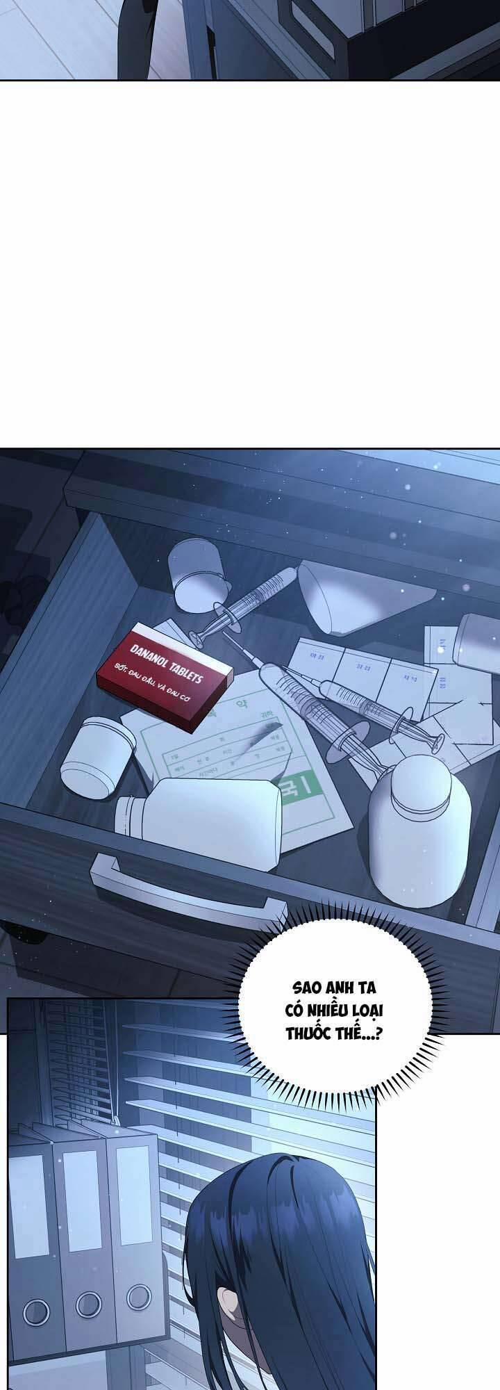 Chủ Tiệm Cafe Là Guide Cấp S 5 trang 32