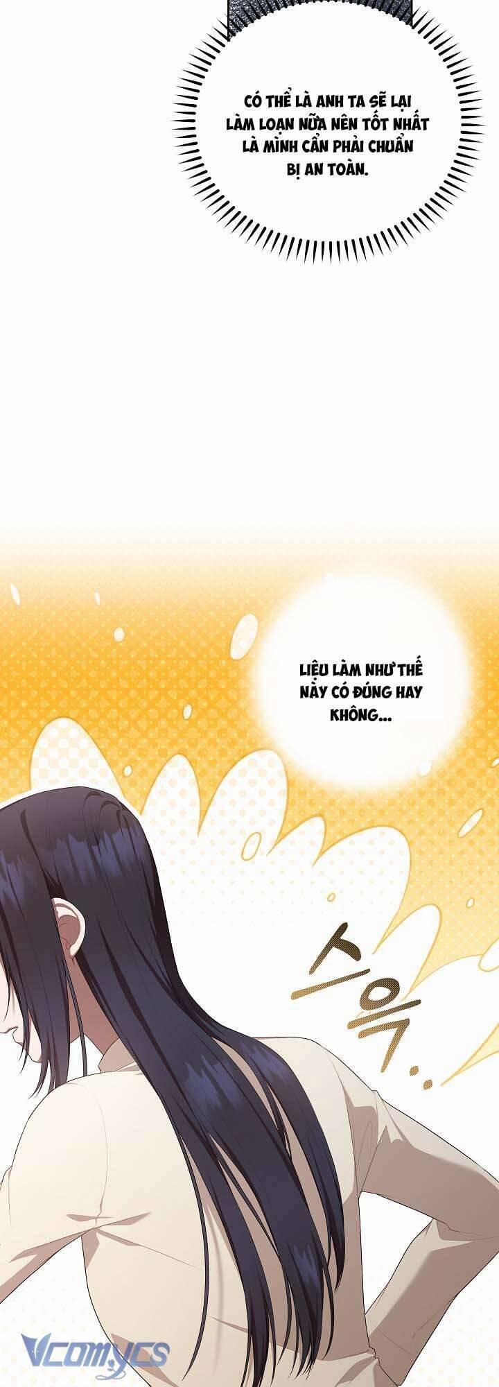 Chủ Tiệm Cafe Là Guide Cấp S 5 trang 36