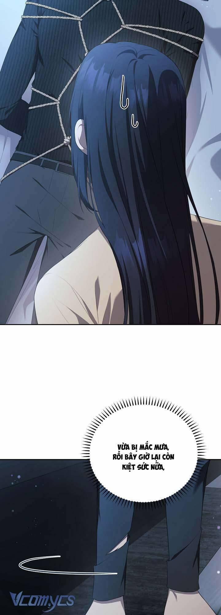 Chủ Tiệm Cafe Là Guide Cấp S 5 trang 38