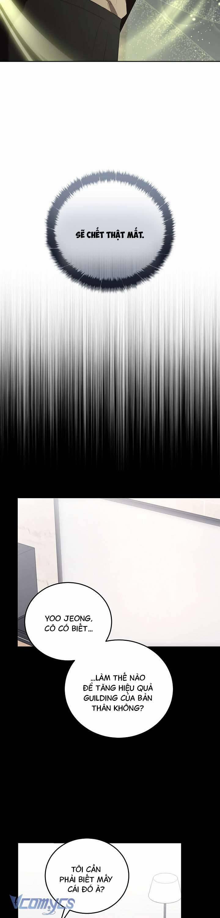 Chủ Tiệm Cafe Là Guide Cấp S 5 trang 4