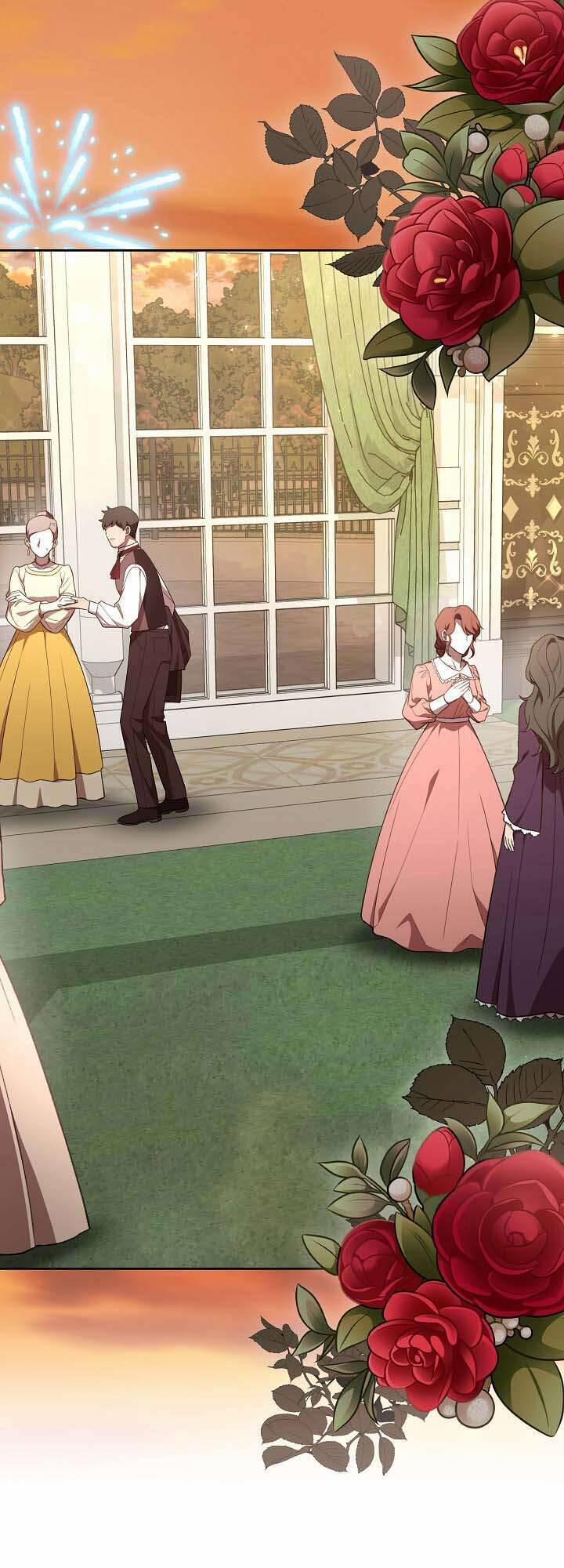 Chủ Tiệm Cafe Là Guide Cấp S 5 trang 42