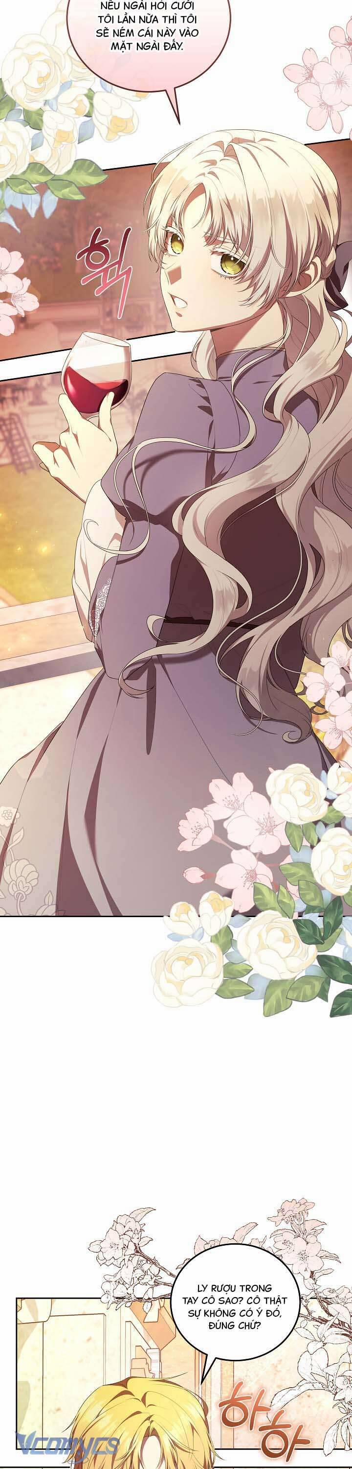 Chủ Tiệm Cafe Là Guide Cấp S 5 trang 44